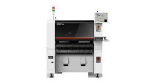Hanwha DECAN S2 Pick and Place Machine