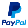 PayPal logo