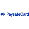 Paysafecard logo
