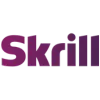 Skrill logo