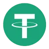USDT logo