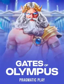 Gates of Olympus slot for UK players without GamStop