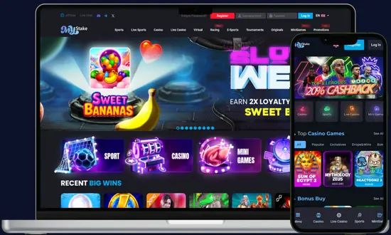 NonGamStop Mystake casino reviews