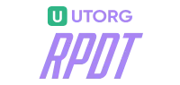 Utorg RPDT
