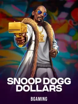 Snoop Dog’s Dollars slot on Non-GamStop casino