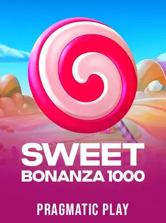 Sweet Bonanza 1000 slot available without GamStop