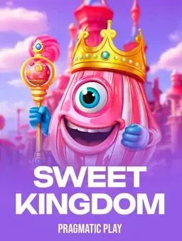 Sweet Kingdom slot game preview