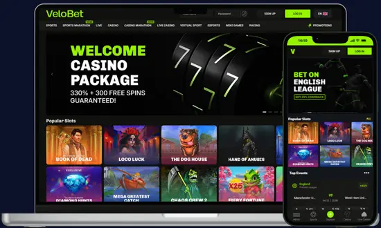 NonGamStop Velobet casino reviews