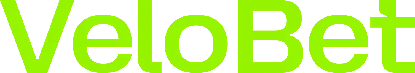 Velobet logo