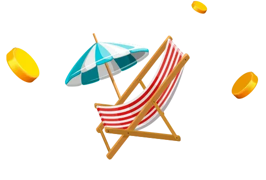 Weekly cashback promotion at Casino Joy